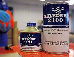 Belzona 2131