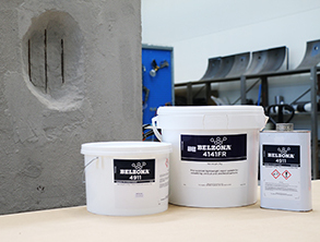 Packung Belzona 4141FR