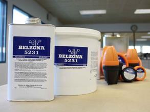 Belzona 5000er serie